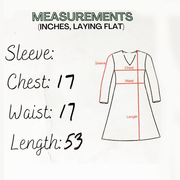 90s Vintage | Long Paige NY Aqua Sundress | Size 4 - Picture 7 of 7